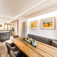 townhouse perkins