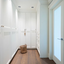 Reno Mudroom