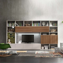 TV wall units