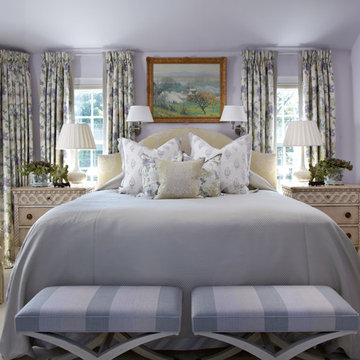 Hamptons Beach Cottage - Refined