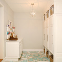 Keeping Room