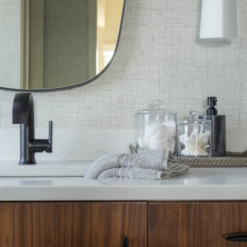 West Slope Modern
