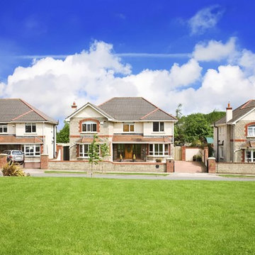 Modern House Designs Montreal