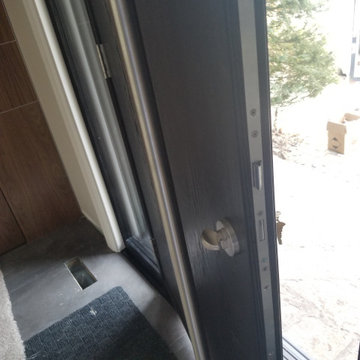 Doors
