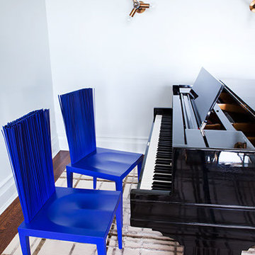 15 Central Park West