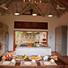 Barrow Home