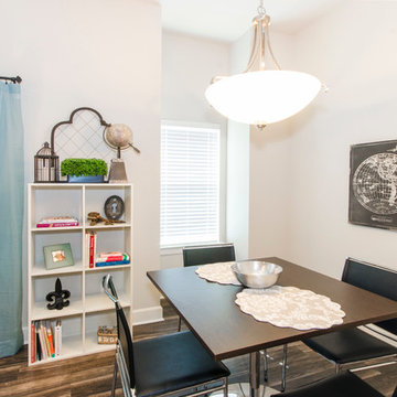 TCU Village East - Student Apartment