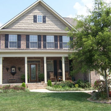 Exterior Remodeling