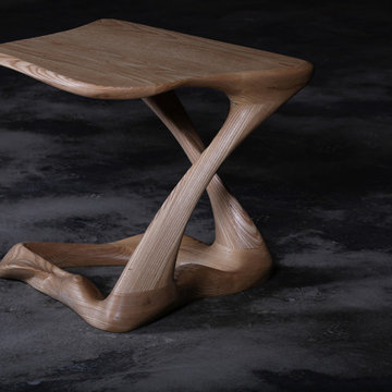 Tryst side Table