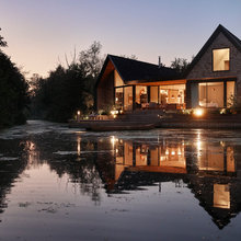 houses