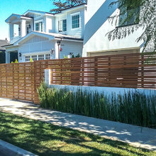driveway gate ideas