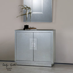 Andover Mirrored Cabinet - Products