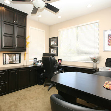 Wallbeds & Home Offices