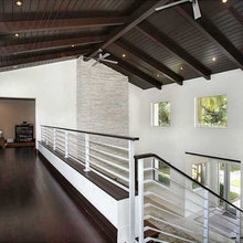 stair rail