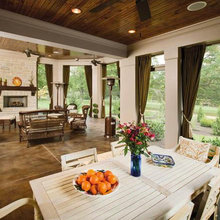 Outdoor Living