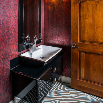Modern Rustic Refined Ranch