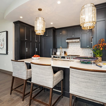 Luxury Condo - Downtown Nashville