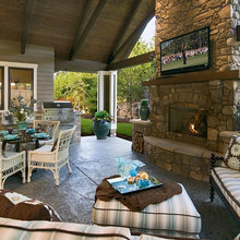 Outdoor Living