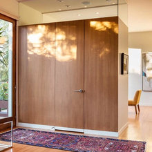 Stairs and Entryways