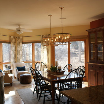 Middleton Residence on the Lake