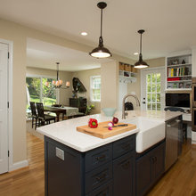 Kitchens