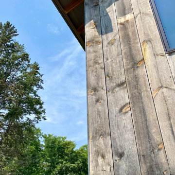 Montana Modern