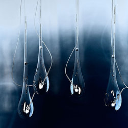 Drop - Chandeliers