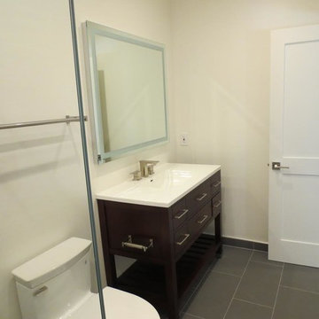 Residential Work