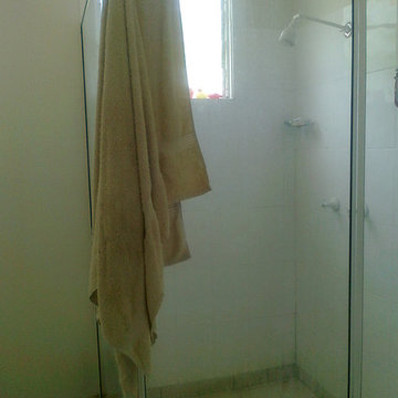 bathroom renovation