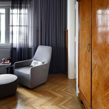 AA HOUSE EMIRGAN
