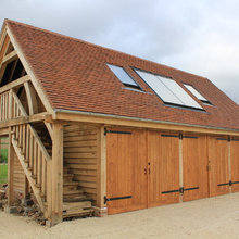 Garages