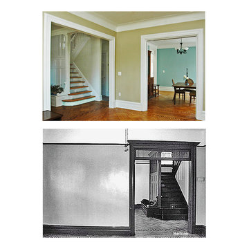 Ditmas Park Renovation - Brooklyn, NY