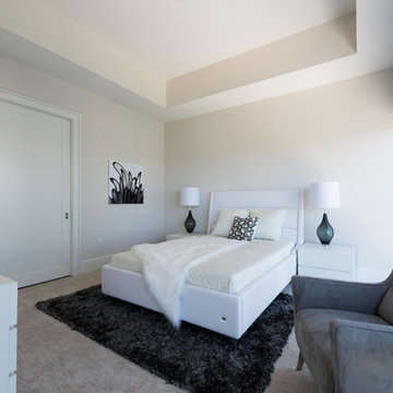 1065 Midtown: The Ansley Residence