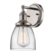 Bathroom Vanity Lighting