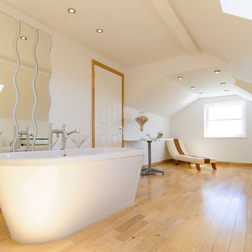 Contemporary Bathroom