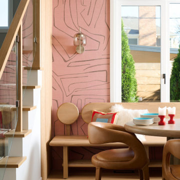 Modern Fusion Retreat