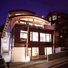 Klarer Beach House
