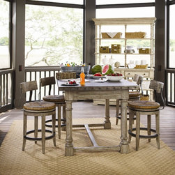 HomeClick Interiors -- Dining Room - Products