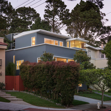 Castenada Residence