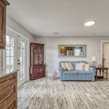 West Tampa 900sf additionfuy