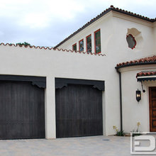 Garage Door