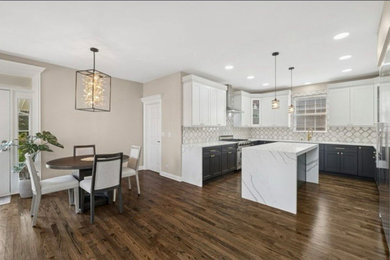 Kitchen Remodeling