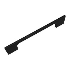 Matte Black Handles for Cabinets SKU: MH-F