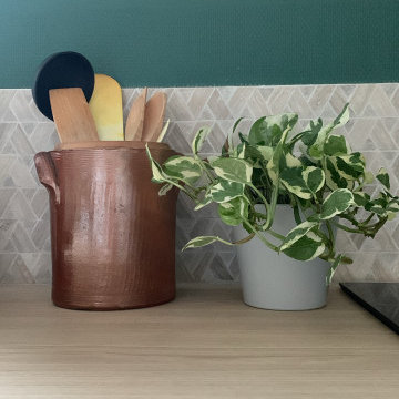 Rénovation d’une cuisine à Lyon 9