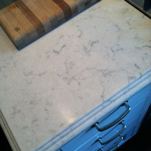 silestone lagoon
