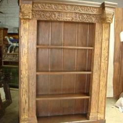 FURNITURE - Products