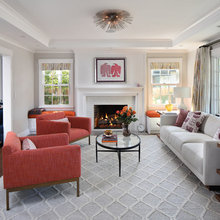 Tray Ceiling