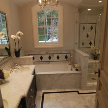 Bathroom Ideas