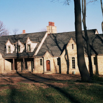 CertainTeed Grand Manor (Gatehouse Slate)