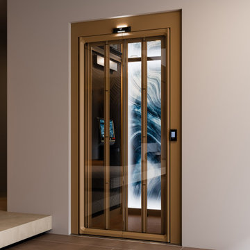 Antera- New Luxury Home Elevator